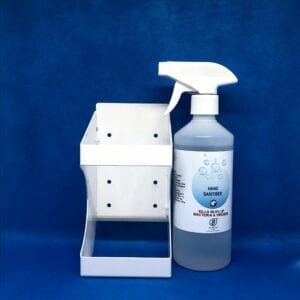 Spray Sanitizer (Soltec)